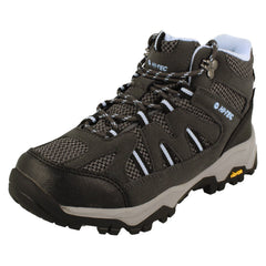 Womens Hi-Tec Waterproof Walking Boot Alpha Pro Vent Mid WP Womens