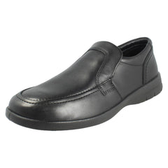 Mens Padders Slip On Shoes Leo