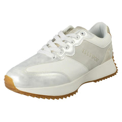 Ladies Elle Sport Casual Trainers F7298