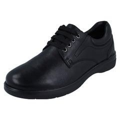 Mens Hush Puppies Casual Lace Up Shoes Marco