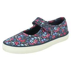 Girls Startrite Casual Shoes Blossom
