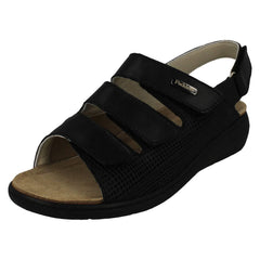Ladies Padders Every Day Summer Sandal Magda