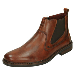 Mens Rieker Ankle Boots 37662