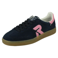 Ladies Rieker Casual Trainers W2200