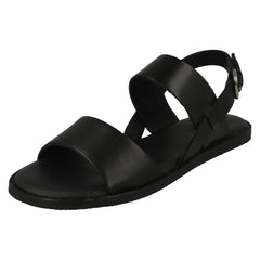 Ladies Clarks Strappy Sandals Karsea Strap