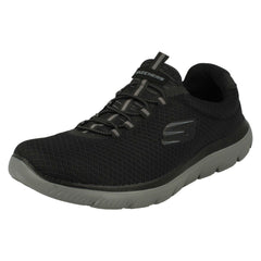 Mens Skechers Casual Trainers Summits 52811