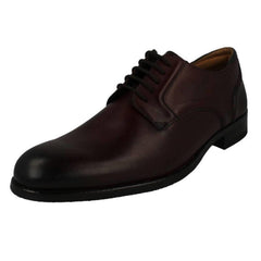Mens Clarks Oxford Lace Up Shoe CraftArlo Lace