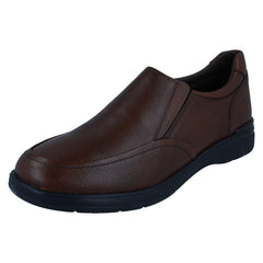 Mens Hush Puppies Casual Slip On Shoes Matthew