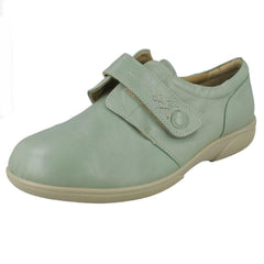 Ladies EasyB Casual Shoes Healey