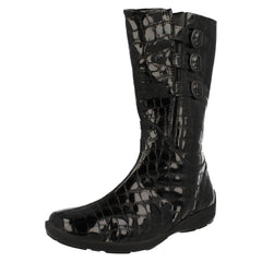 Ladies Easy B Boots Sydney