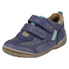Boys Startrite Casual Shoes Super Soft Leo