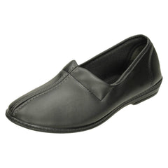 Ladies Ladylove Indoor Slippers LJ42R