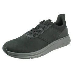 Mens Clarks Casual Trainers Motion Trek LX