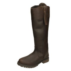 Ladies Catesby Knee High Waterproof Boots Fawsley Boot