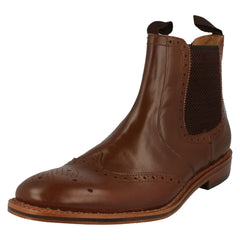 Mens Catesby Ankle Boots MCATESCW158T