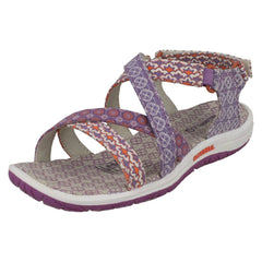 Girls Merrell Casual Sandals Jazmin Ditto