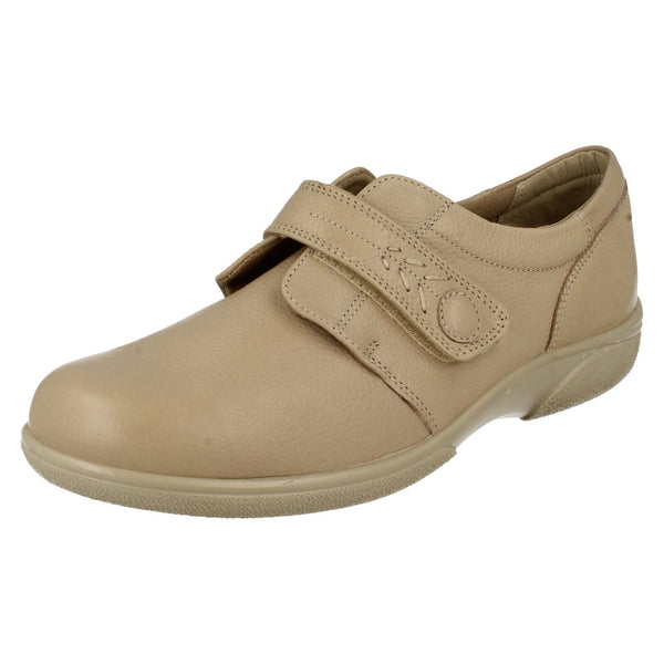 Ladies EasyB Casual Shoes Healey