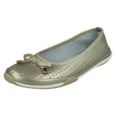 Ladies Down To Earth Casual Shoes F80507
