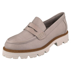 Ladies Van Dal Loafer Shoe  Darcy