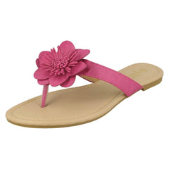 Ladies Savannah Summer Toepost Sandals