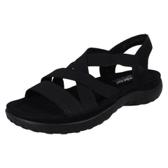 Ladies Rieker Sandals 64857