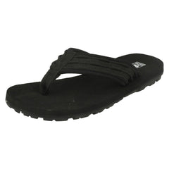 Boys Down To Earth Toe Post Flip Flops