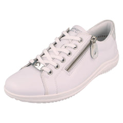 Ladies Remonte Casual Shoes D1E03