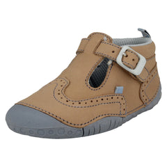 Boys Startrite Pre-Walkers Shoes Harry