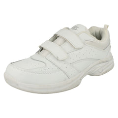 Mens Reflex Casual Trainers