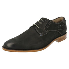 Mens Bugatti Lace Up Formal Shoes