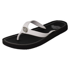 Ladies Harley Davidson Slip On Sandals Cabrini