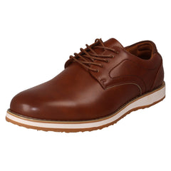 Mens Thomas Blunt Low Lace Up Shoes A2208