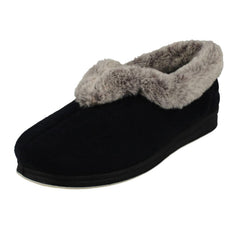 Ladies Padders Dual Fit Slippers Paloma