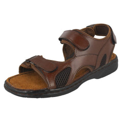 Mens Moza-X Casual Sandals B209764