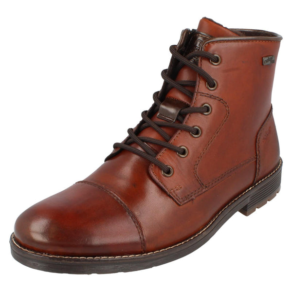 Mens Rieker Ankle Boots F4546
