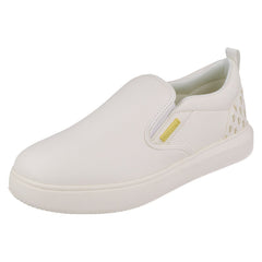 Ladies Elle Sport Casual Slip On Trainer F7233