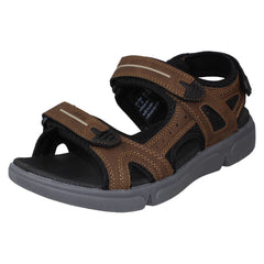 Mens Hush Puppies Casual Sandals Castro Sandal