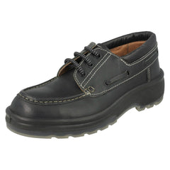 Mens ZX Safety Shoes 1005