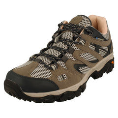 Hi-Tec Ladies Walking Trainers Ravus Vent Low WP Womens