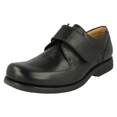 Mens Anatomic Smart/Casual Shoes Tapajos