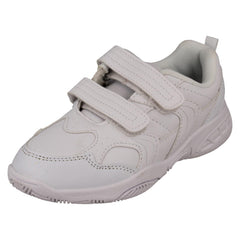 Boys Spot On Casual Trainers  N1142
