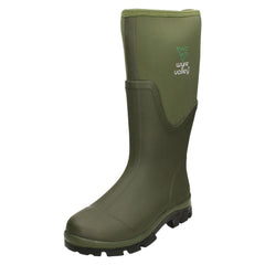 Mens Wyre Valley Wellington Boots - Severn