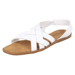 Ladies Savannah Summer Sandals F00466