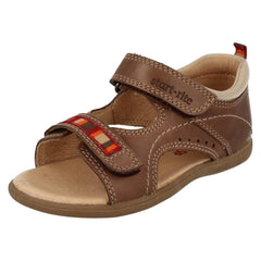 Infant Boys Startrite Summer Sandals Elliot