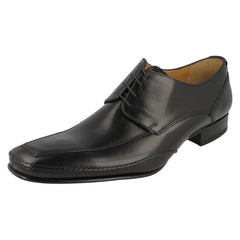 Mens Loake Smart Leather Lace Up Shoes Hurst