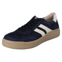 Ladies Remonte Casual Trainers D3E00