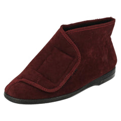 Mens Balmoral House Slippers M48B