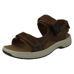 Mens Clarks Casual Sandals Saltway Trail
