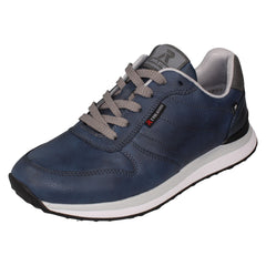 Ladies Rieker Casual Lace Up Trainers 42500