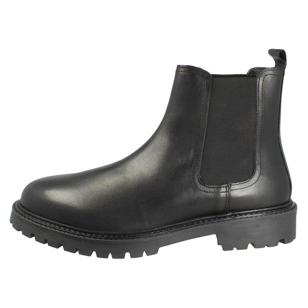 Mens Off The Hook Chelsea Boots Ozzy
